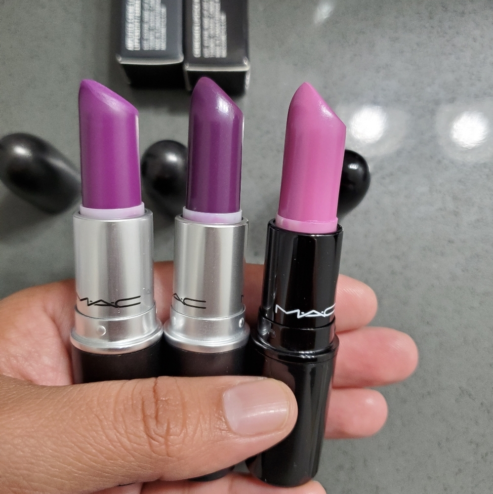 *CYBER MONDAY SALE*MAC Lipstick Bundle